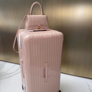 Essential series luggage