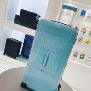 Essential series luggage