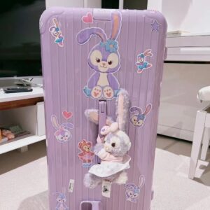 Essential series luggage
