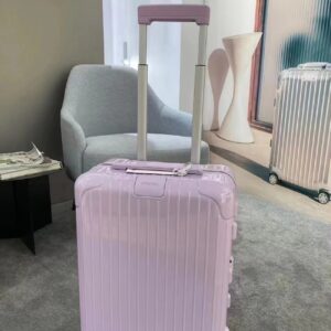 Essential series luggage