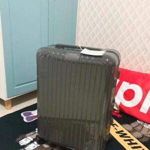 Essential series luggage