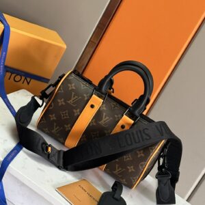 Keepall Bandoulière 25 M46687