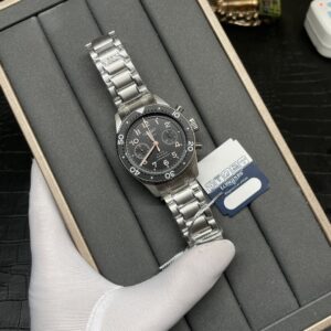 Longines Spirit Flyback Chronograph
