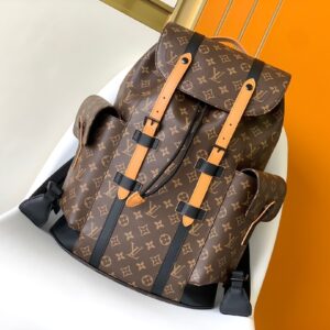 christopher backpack