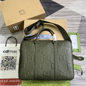 GG messenger bag
