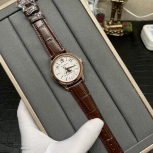 Patek Philippe Annual Calendar