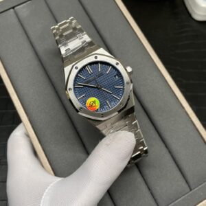 APS Audemars Piguet Royal Oak 15510 Anniversary Steel King