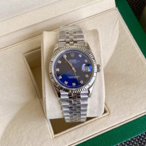 Rolex Datejust automatic watch