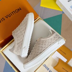 Louis Vuitton Time Out sneakers