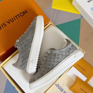 Louis Vuitton Time Out sneakers