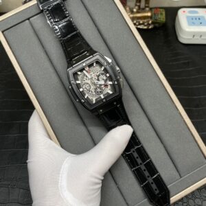 Horological Technology 4700Engine Square Form ws