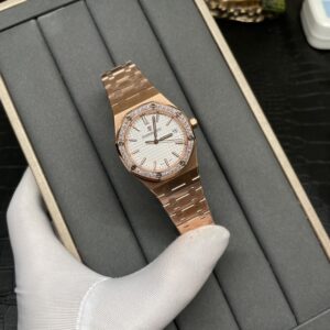 Audemars Piguet Royal Oak Automatic Watch