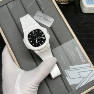 AET ceramic Patek Philippe 5711 Nautilus