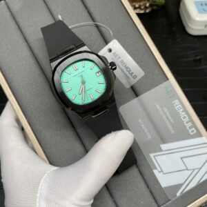 AET ceramic Patek Philippe 5711 Nautilus
