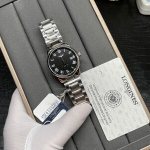 Longines Master Collection Watch 40mm