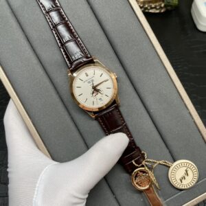 Patek Philippe 5396R Series Chronograph Watch