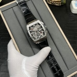 2023 Upgrade Spirit of Big Bang Men's Wristwatch