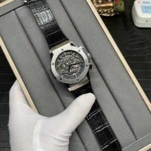 Big Bang Series Hollow Chronograph 7750Engine