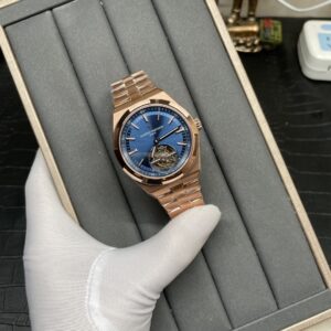 Vacheron Constantin Overseas Series Watch