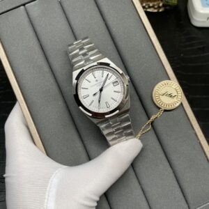 Vacheron Constantin Overseas Series Watch