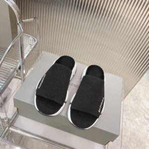 Balenciaga Speed 2.0 Sock Slides