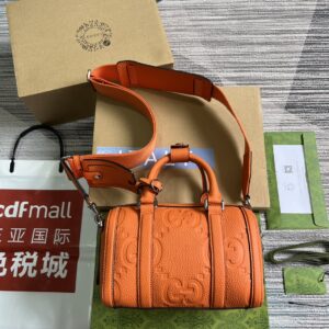 Gucci shoulder pouch