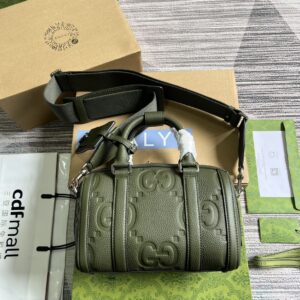 Gucci shoulder pouch