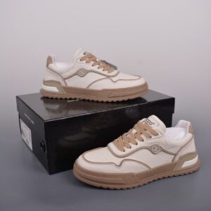 Ecco Casual Sneaker