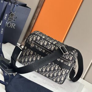 Large Safari Backpack Bag
