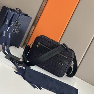 Large Safari Backpack Bag