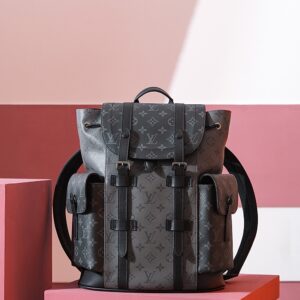 CHRISTIANPHER mini backpack