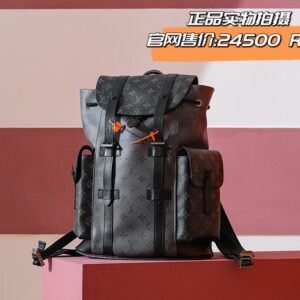 CHRISTIANPHER mini backpack