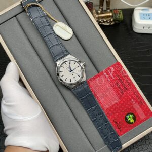 Omega Constellation Watch Modified calibre 8800