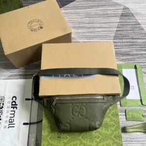 Super G Large Waist Pack