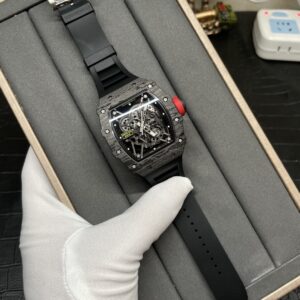 Richard Mille RM35-02 Full Automatic Mechanical Watch