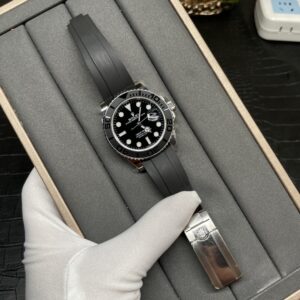 Yacht-Master 42mm 226659 White Gold Version