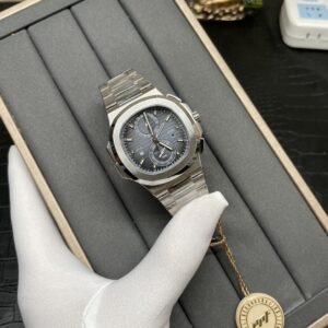 Patek Philippe Golden Eagle 5990/1A World Time Chronograph