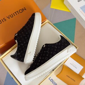 Louis Vuitton Time Out sneakers