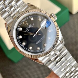 Rolex Datejust automatic watch