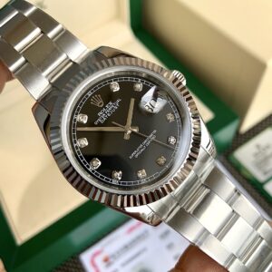 Rolex Datejust automatic watch