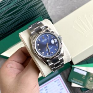 Rolex Datejust 41mm 36mm watch