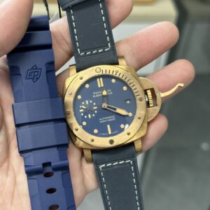 Audemars Piguet Bronze 1074 with Strap