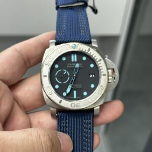Audemars Piguet Titanium 985