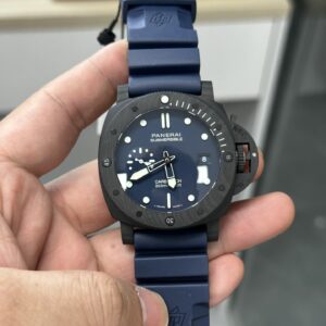 Audemars Piguet Carbon Fiber 1232