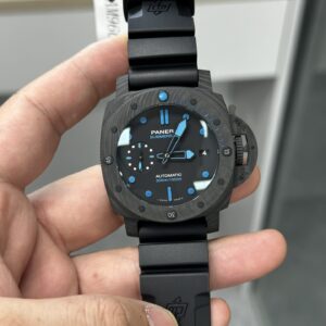 Audemars Piguet Small Carbon Fiber 960