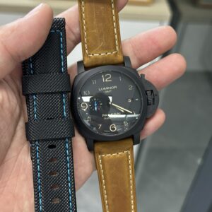 Audemars Piguet Ceramic Watch with Strap