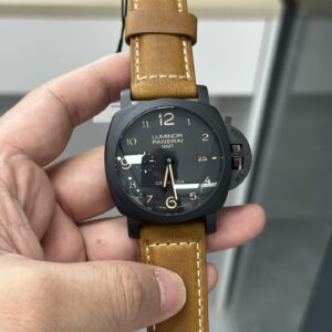 Audemars Piguet Ceramic Delivery 441