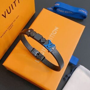 Premium Leather Rope Bracelet