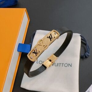 Premium Leather Rope Bracelet