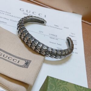 Anger Forest Rope Bracelet